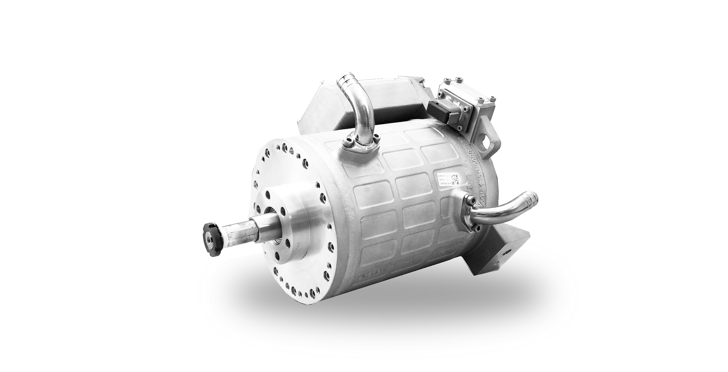 SD154-165Nm Electric Beam Motor